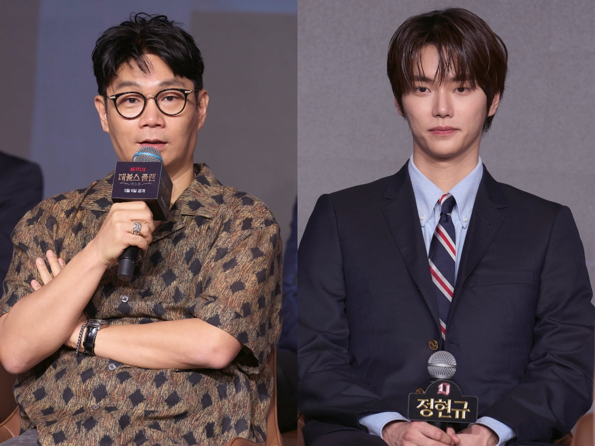 정종연 PD, '인성 논란' 정현규에 "직설적·노필터 말투"('데블스 플랜2') [인터뷰③]