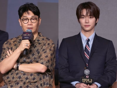 정종연 PD, '인성 논란' 정현규에 "직설적·노필터 말투"('데블스 플랜2') [인터뷰③]