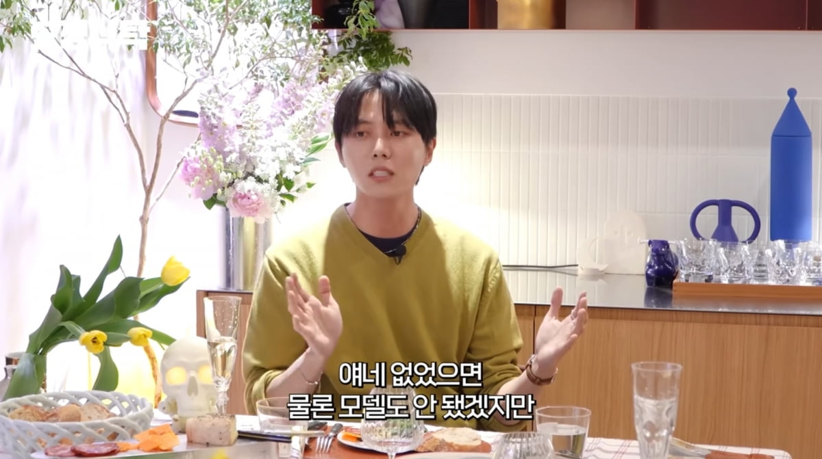 사진=유튜브 '요정재형'