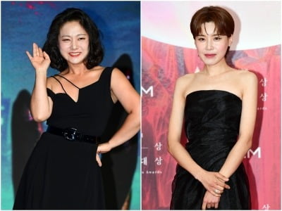 [종합] '55억 자가' 박나래, 장도연 손잡고 기쁜 소식 전했다…13년 만에 '개그콘서트' 복귀