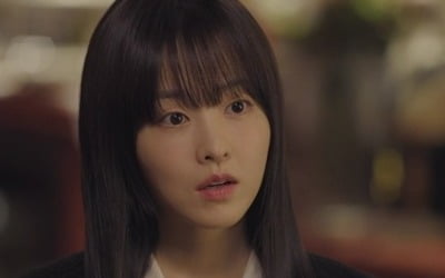 [종합] 박보영♥박진영, 쌍방 첫사랑이었다…"좋아하니까" 깜짝 고백 ('미지의서울')
