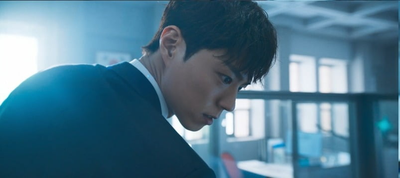 사진=JTBC '굿보이 '캡처