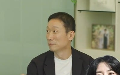 '54세' 정석용, 결혼한다…♥상대는 5살 연하 음악 감독, "이영애라고 불러" ('미우새')[종합]