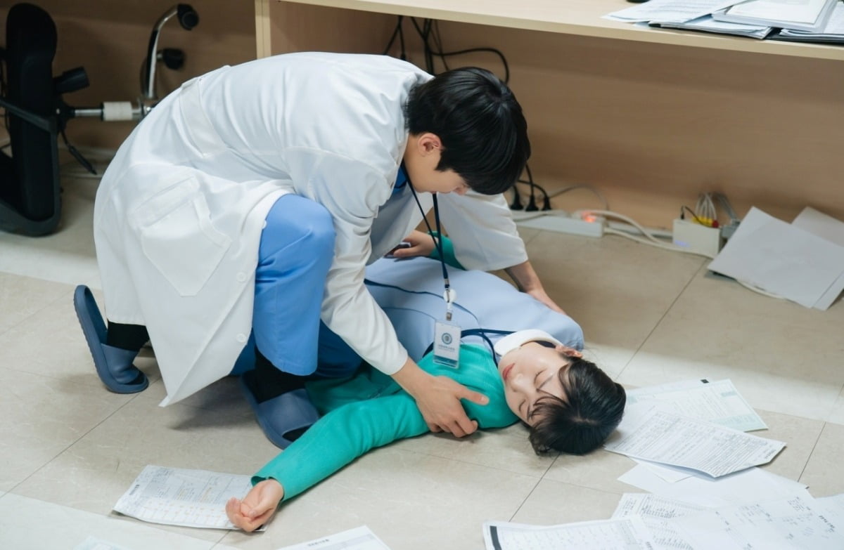 사진=tvN