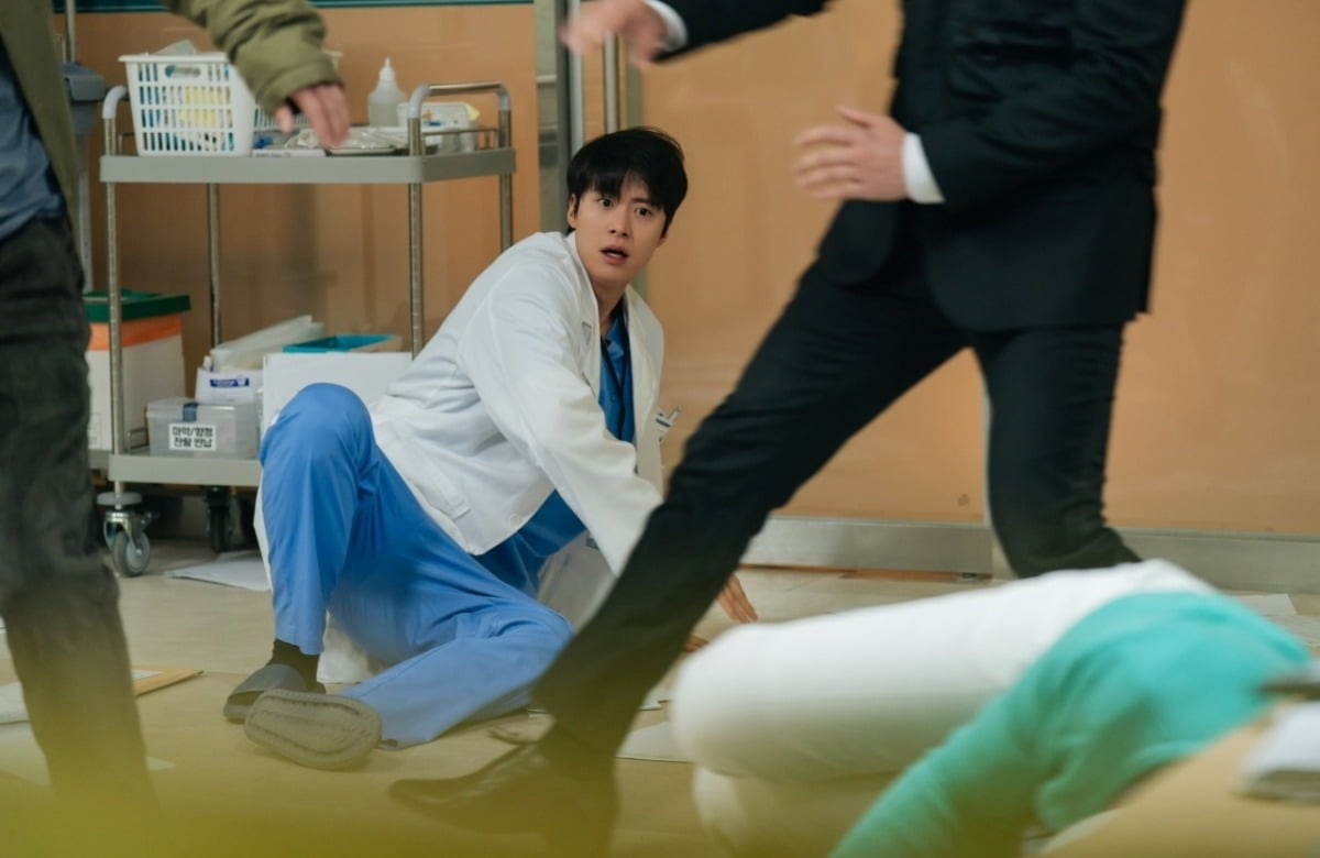 사진=tvN