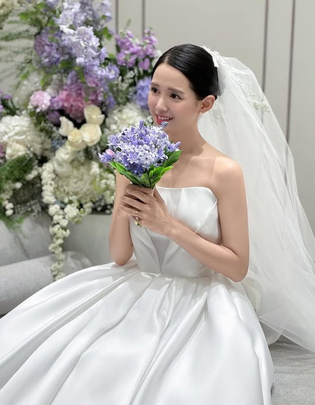 사진=남보라 SNS