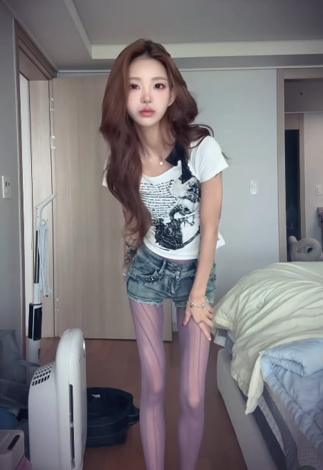 사진=최준희 SNS