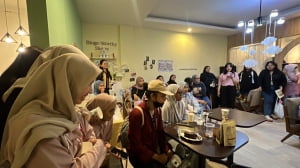 글로벌 팬덤 커머스 플랫폼 ‘데일리덕’, 인도네시아 브카시 팝업스토어 성료