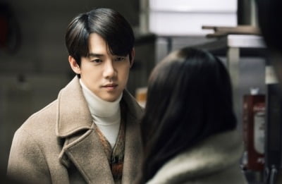 유연석, 세금 30억 납부 후 겹경사…고민시 전 연인으로 활약→최고 시청률 경신 ('당신의맛')