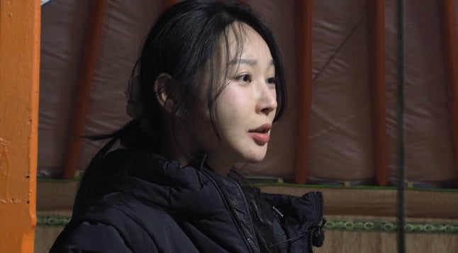 24기 옥순, ♥영식에 손절 선언했다…"찍소리 하지 마"('지볶행')