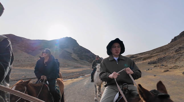 24기 옥순, ♥영식에 손절 선언했다…"찍소리 하지 마"('지볶행')