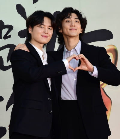 잔나비, 대학 축제 접수 완료