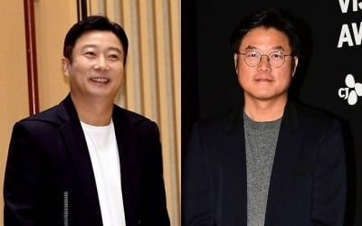 이수근, '불화설' 나영석 PD에 입 열었다…"싸워서 좋을 게 없어" ('라디오쇼')