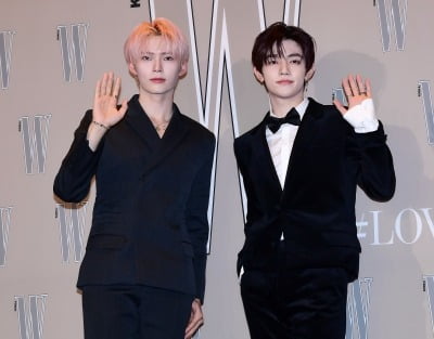 강다니엘 제친 성한빈→이정재와 동행한 장하오, 유일무이 '올라운더'인 이유 [TEN스타필드]