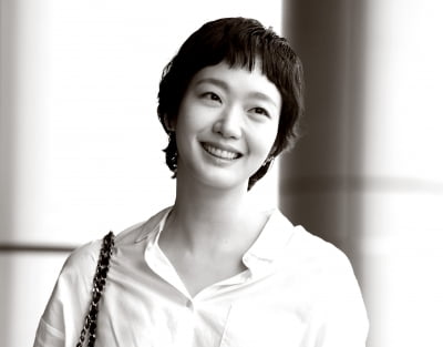 김고은, 아름다운 미소[TEN포토+]