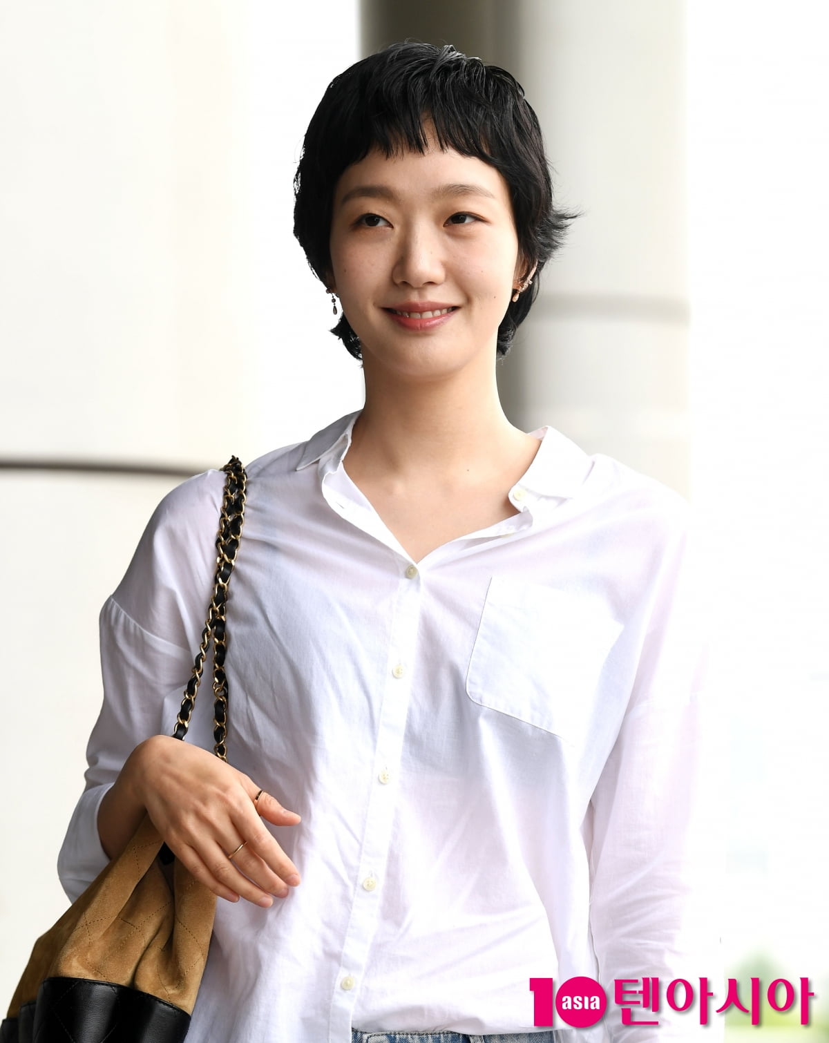 김고은, 미모가 반칙이야!...예쁘다는 말로는 부족해![TEN포토+]