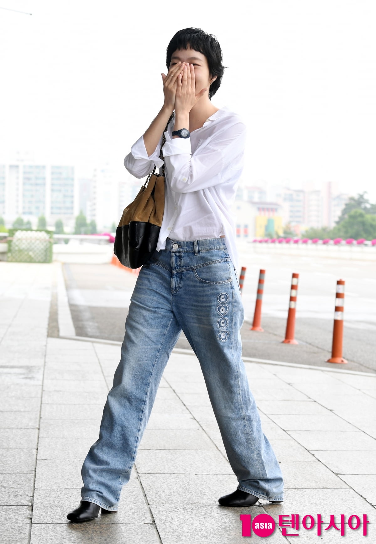 김고은, 미모가 반칙이야!...예쁘다는 말로는 부족해![TEN포토+]