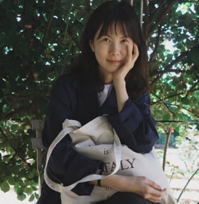 공민정, 눈 앞에서 마주한 '천재지변'…영화 아니고 '실제 상황'