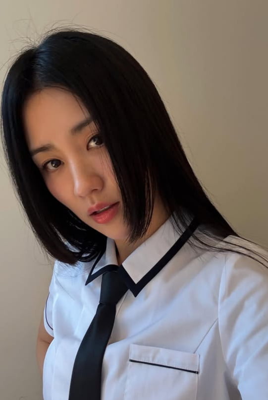 사진=박하선 SNS
