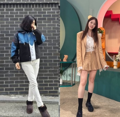 6월, 본격 여름 다가온다…부푼 몸 자극하는 다이어트 성공 스타 [TEN피플]