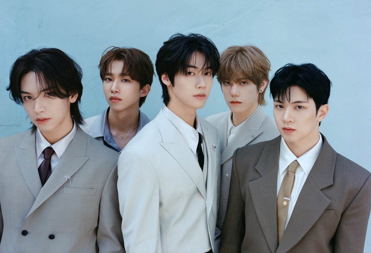 엔플라잉/ 사진 제공=FNC