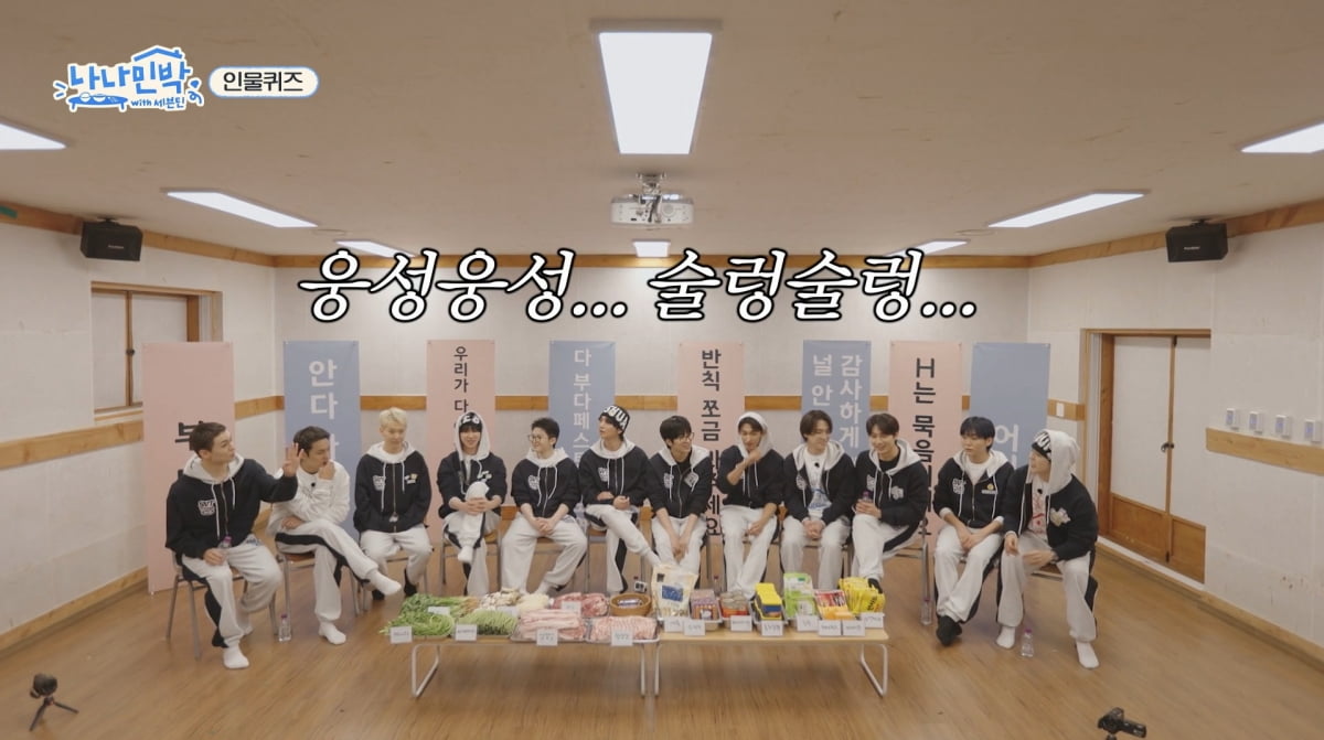 사진=tvN '나나민박'