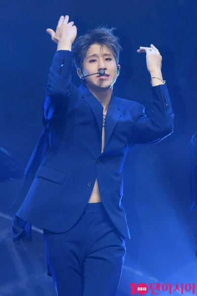 차은우는 7월말 군대가는데…같은 팀 진진, 군 면제 "자가면역 질환 문제"[TEN이슈]