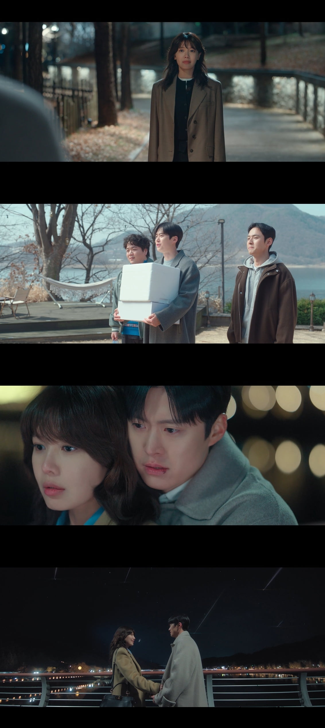 [종합] 김성령, 결국 무너졌다…전 연인 외도로 파혼, 딸 상처에 '눈물' ('금주를부탁해')