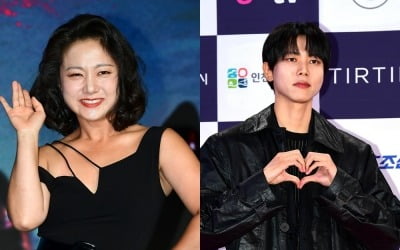 박나래, 또 ♥핑크빛 러브라인 불거졌다…상대는 1살 연하 모델, "반한 것 같아" ('홈즈')