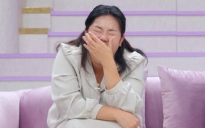 '임신중독증' 미녀 개그우먼, 127kg 충격 근황…"먹토·요요로 무너져" ('줄비')