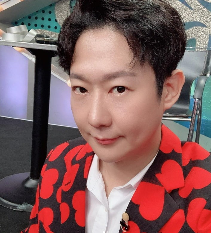 사진=천명훈 SNS