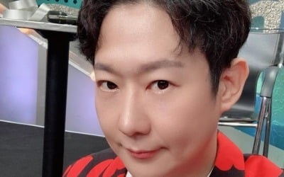 '47세' 천명훈, ♥핑크빛 깜짝 고백…"마음에 둔 사람 있어" ('신랑수업')