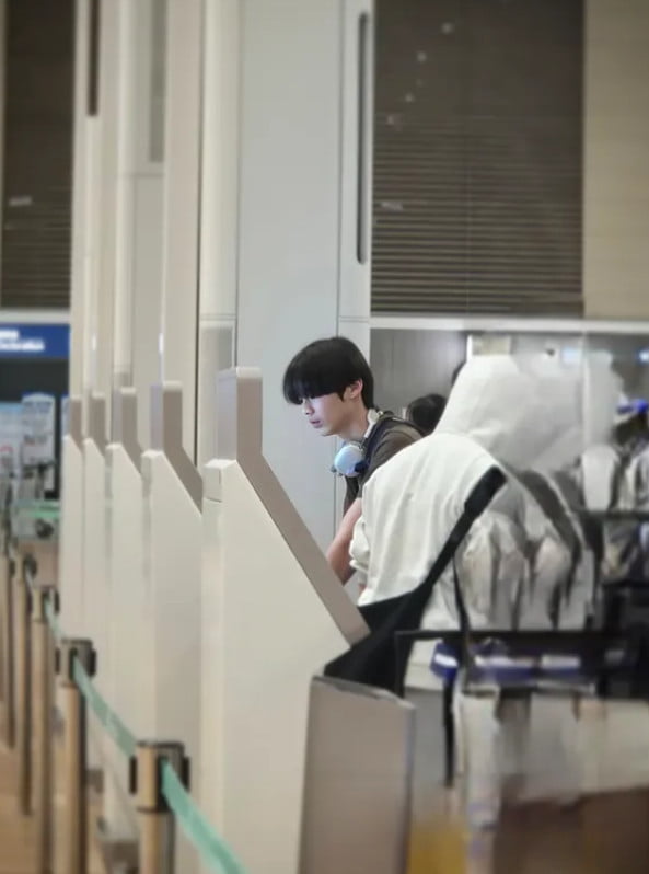 사진=이혜선 씨 SNS