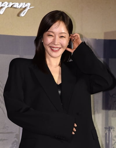엄지원, 벌써 KBS 연기대상 예약이요…순간 시청률 24%까지 돌파한 광숙언니