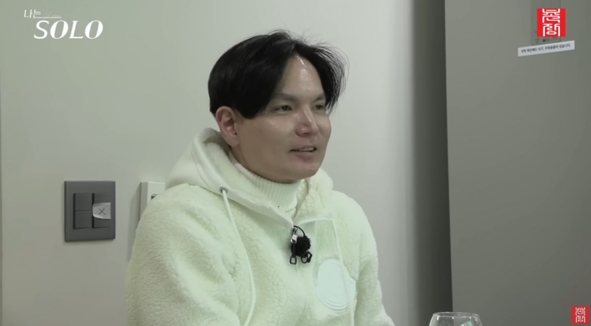 26기 광수, 현숙의 마음 얻기 위한 고군분투..."사랑하는 사람에게는 뭐든 들어줘" 어필 ('촌장엔터테인먼트')