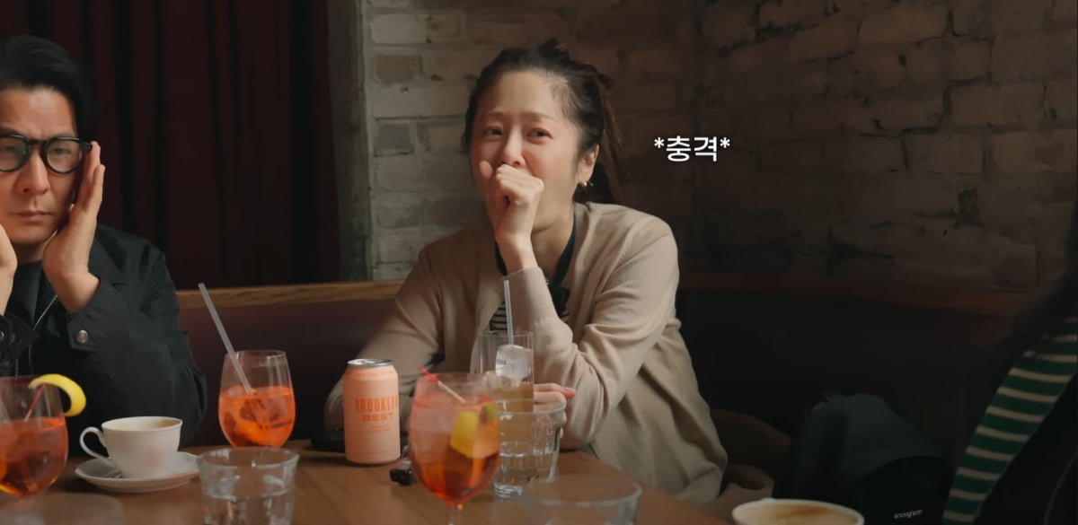[종합] 고현정, 건강 악화로 행사 불참 그 후 사망설…"쇼크, 현재 건강해"('고현정')