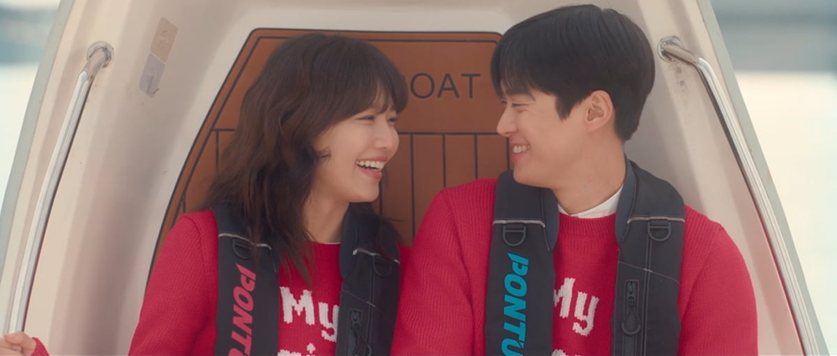 사진 제공: tvN 월화드라마 영상 캡처