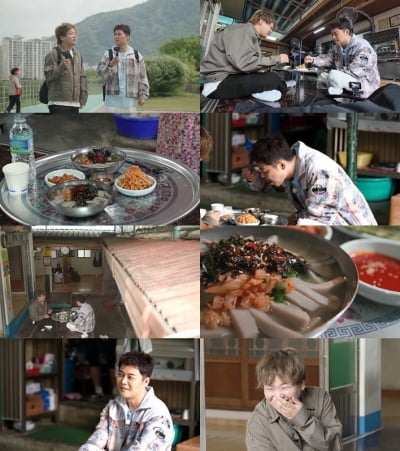전현무, 평소 행실이 어땠길래…"사람들이 나보고 쓰레기 이러지?" ('전현무계획2')