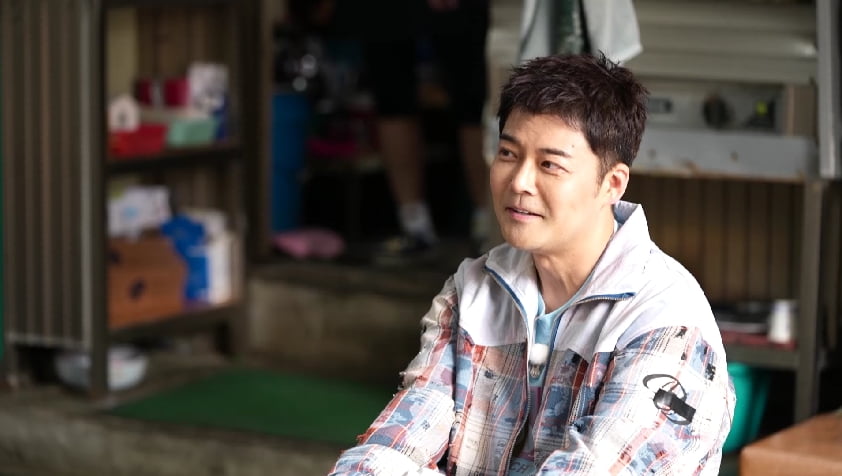 전현무, 평소 행실이 어땠길래…"사람들이 나보고 쓰레기 이러지?" ('전현무계획2')
