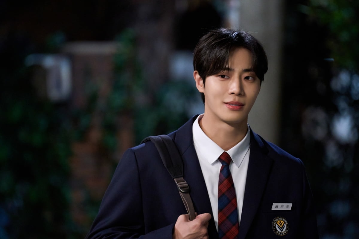 사진제공= tvN '견우와 선녀'