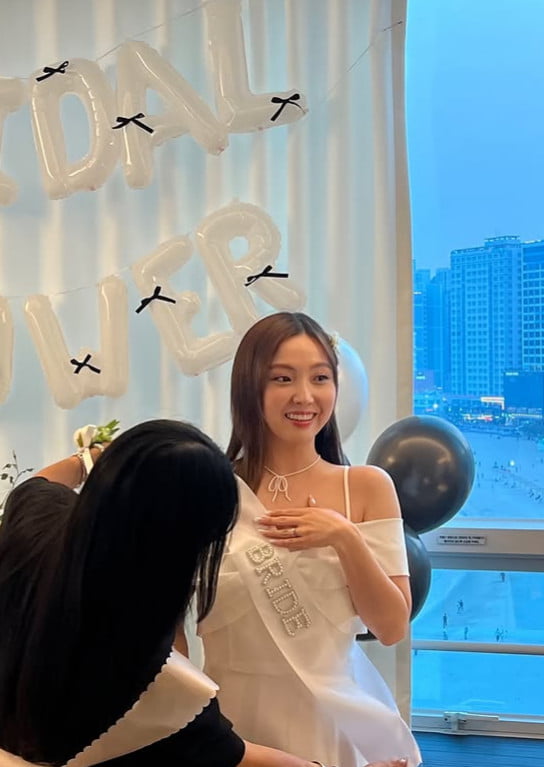 사진=민 SNS
