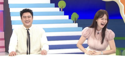 안정환 "♥이혜원과 노후 한국 떠날 계획…샌프란시스코 살자고" ('선넘패')