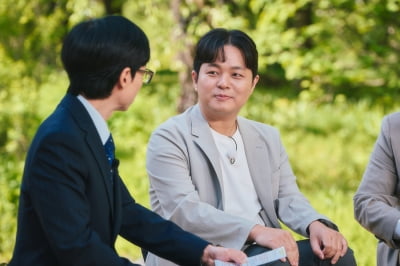 "어린 환자 죽음이 계기"…카이스트 출신 의사 과학자, 34살에 진로 바꿨다('유퀴즈')