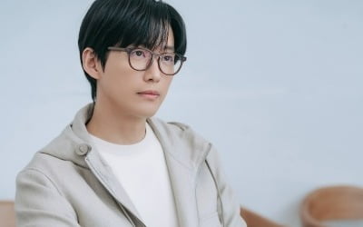 남궁민, 알고보니 모태 금수저였다…유명 감독 父, 영화계 거장 칭송 ('우리영화')