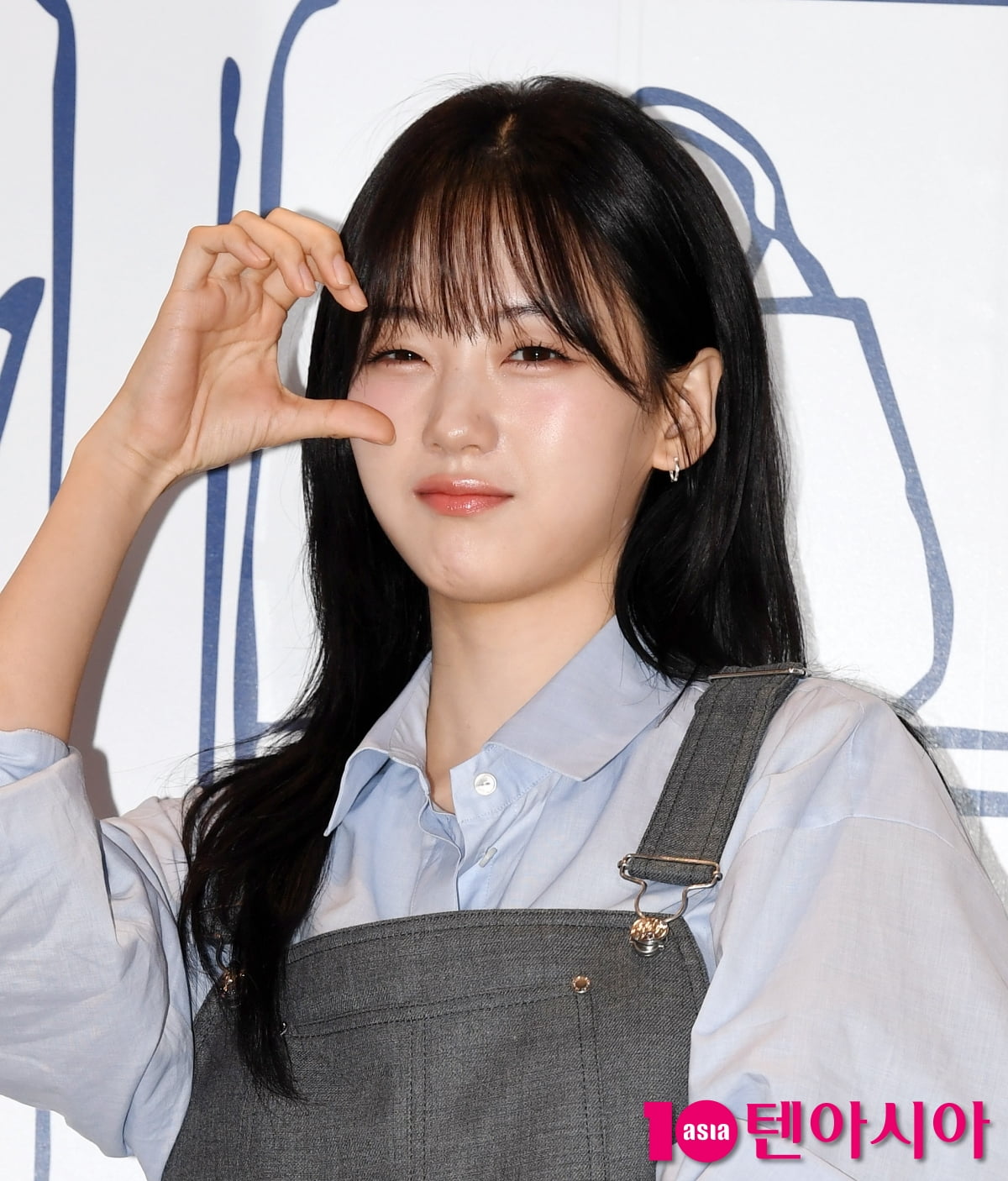 조이현, 장난꾸러기 요정[TEN포토+]