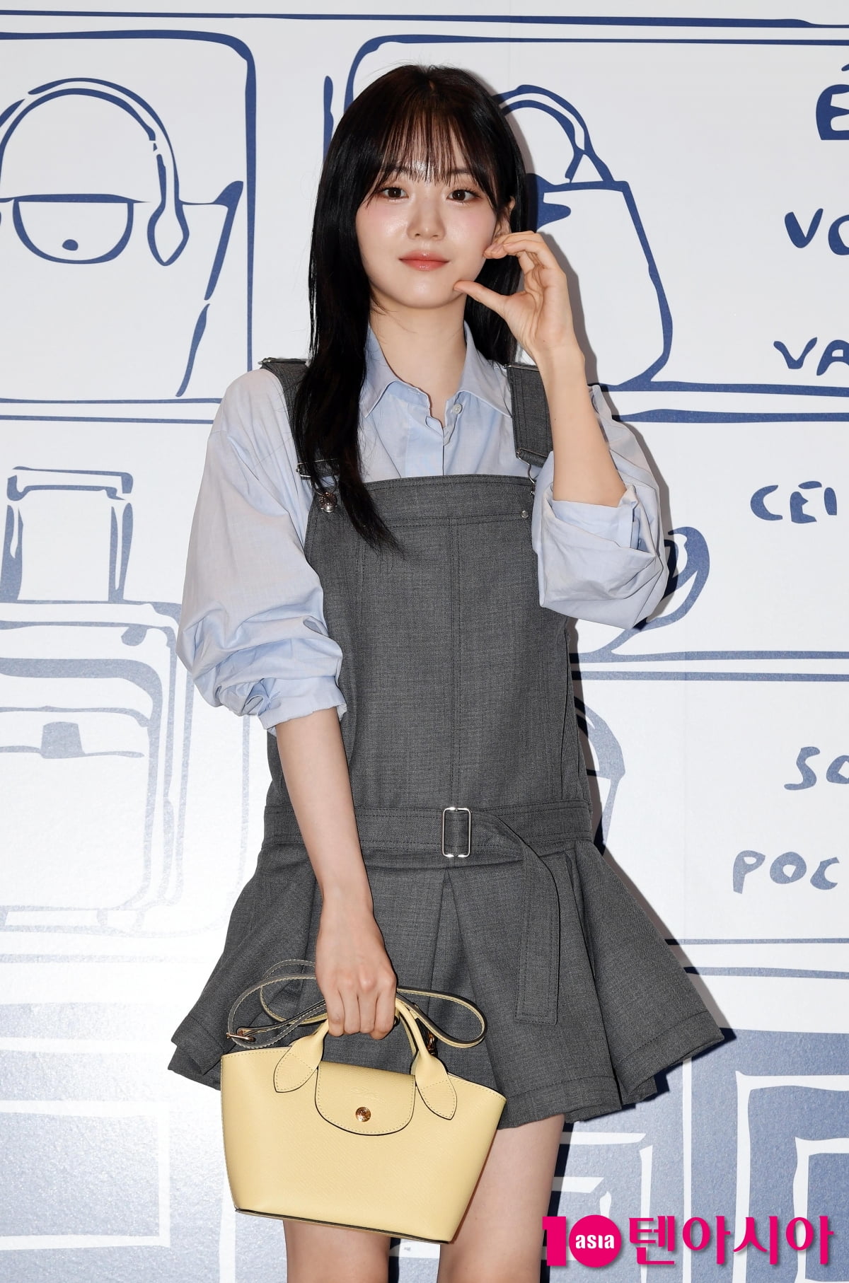조이현, 장난꾸러기 요정[TEN포토+]