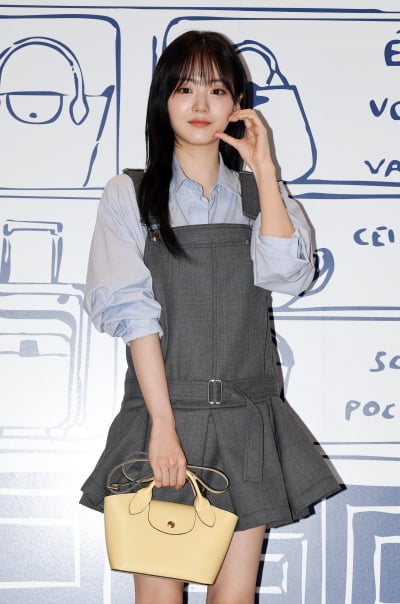 조이현, 장난꾸러기 요정[TEN포토+]