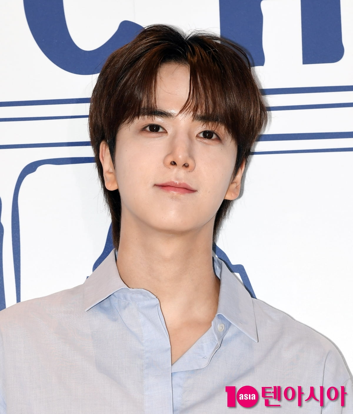 더보이즈 영훈, 힐링주는 비주얼[TEN포토+]