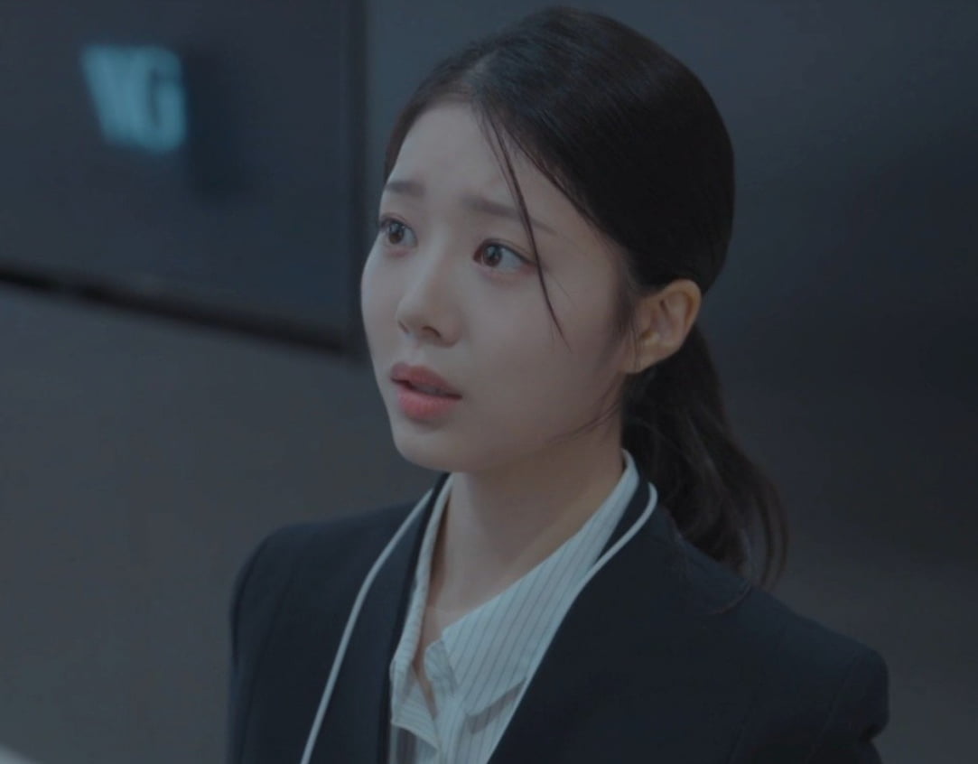 사진 = tvN ‘미지의 서울’, 호두앤유엔터테인먼트 제공