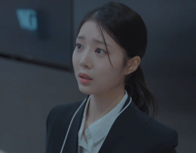 한채린, 박진영 ♥짝사랑했다…능력과 인성 갖춘 변호사 ('미지의 서울')